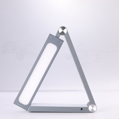 MESUN China High Quality LED Dimmable Wireless Charging Desk Lamp